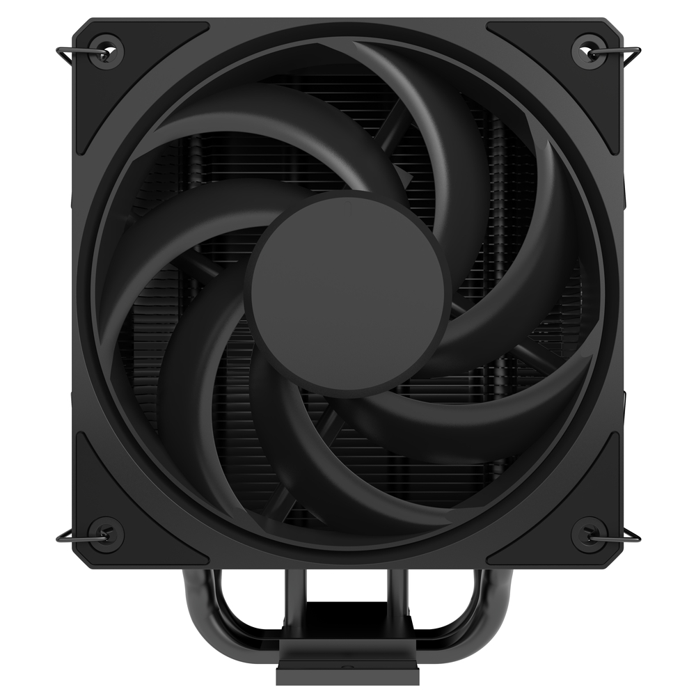 3DHPテクノロジー」採用空冷CPUクーラー「Hyper 212 3DHP Black」「V4